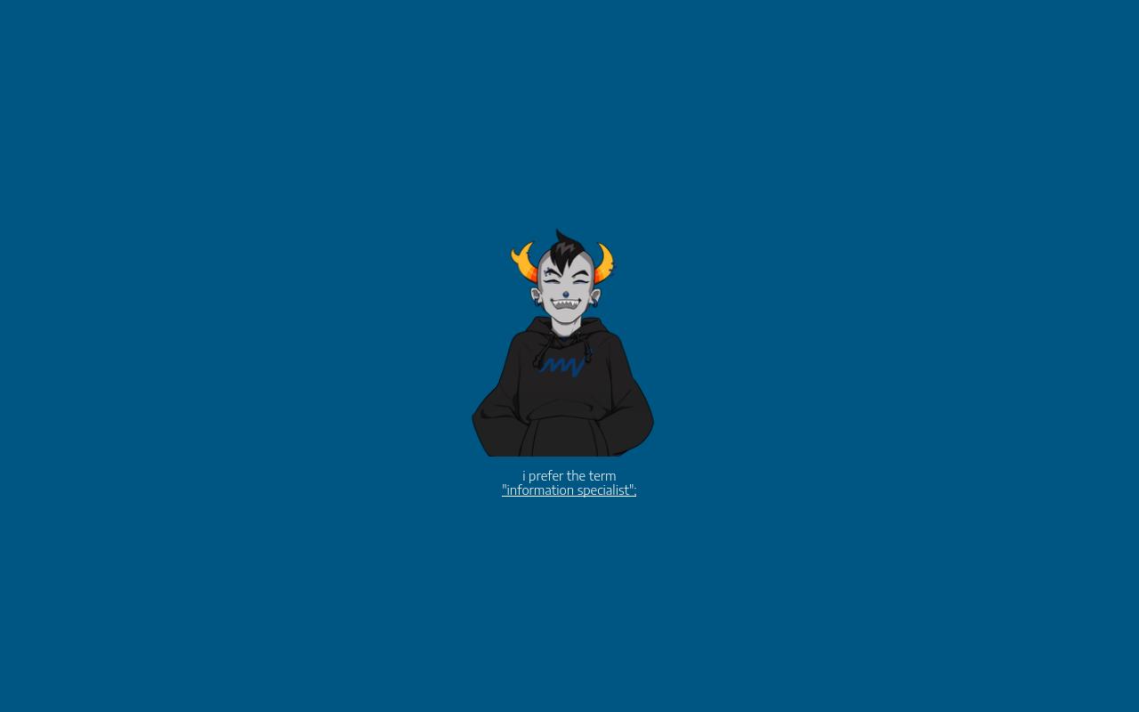 Carrd profile picture for @mallek